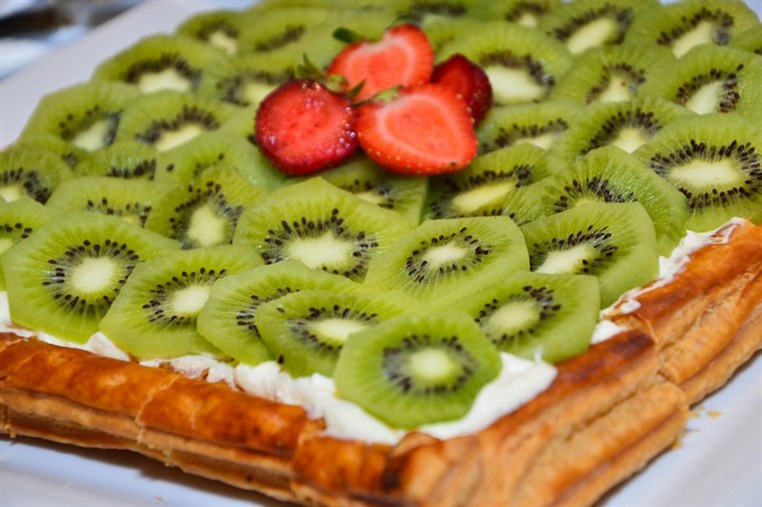 Le Ciel Sunday Brunch